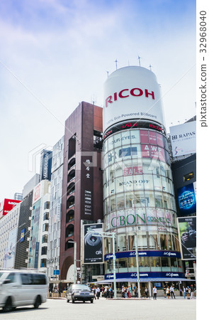 San-Ai Dream Center Ginza 4-chome San-Ai Dream Center Ginza 4-chome 32968040