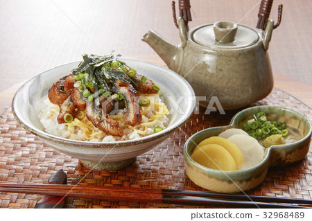 Hitsumabushi 32968489