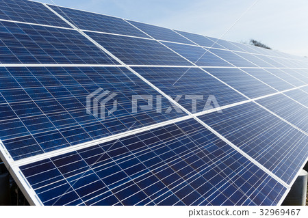 Solar panel texture Solar panel texture 32969467