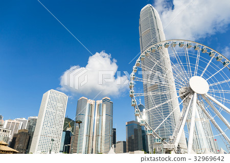 Hong Kong Hong Kong 32969642