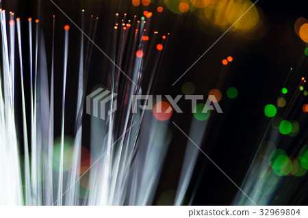 Fiber optical network cable Fiber optical network cable 32969804