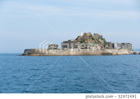 Battleship Island 32972491