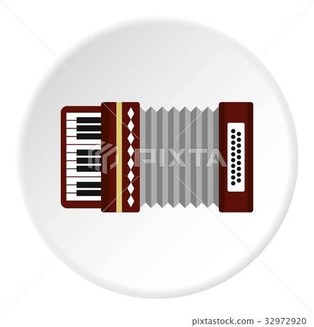 Harmonic icon circle 32972920