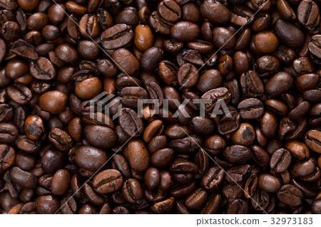 Coffee bean Coffee bean 32973183