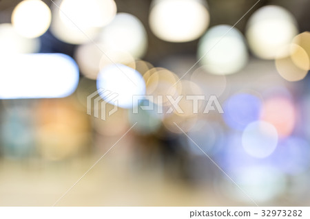 Blur of restaurant 32973282