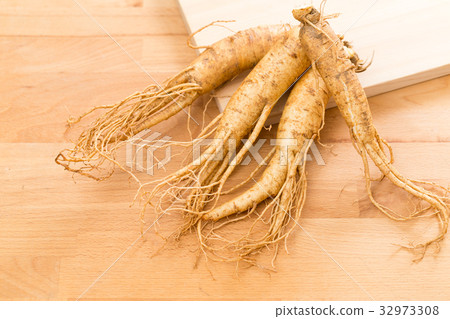 Korean Fresh ginseng Korean Fresh ginseng 32973308