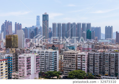 Hong Kong city Hong Kong city 32973310