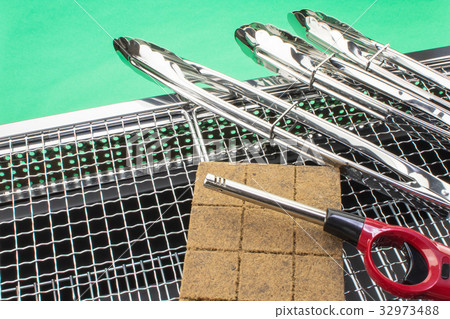 BBQ Supplies 32973488