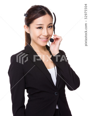 Customer services officer Customer services officer 32975504