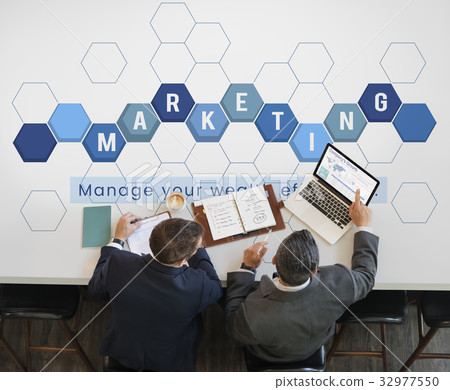 Business people analysis economics financial transaction investment Business people analysis economics financial transaction investment 32977550