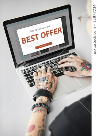 Promotion Fare Deal Sale Special Offer 32977734