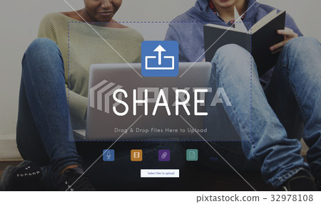 Sharing on the internet is called Socialize. Sharing on the internet is called Socialize. 32978108
