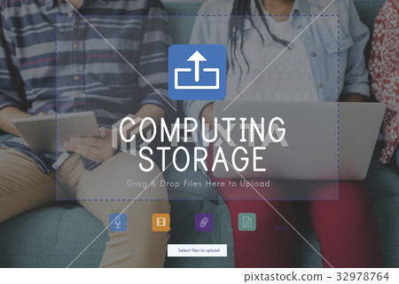Computing storage is a data wireless technology. Computing storage is a data wireless technology. 32978764