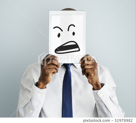 Drawing Facial Expressions Emotions Feelings Drawing Facial Expressions Emotions Feelings 32978982