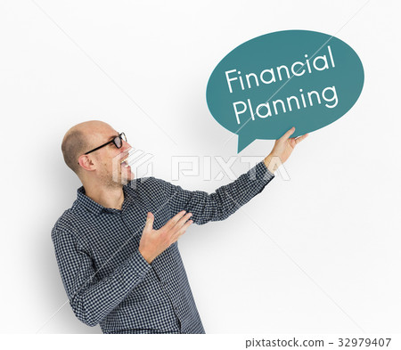 Professional Service Investment Retirement Financial Planning 32979407