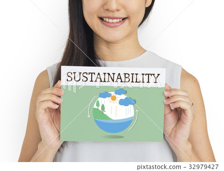 Environment Responsible Green Global Living Ecology 32979427