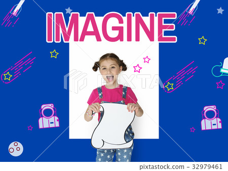 Imagine Dream Inspiration Creativity Ideas Envision 32979461