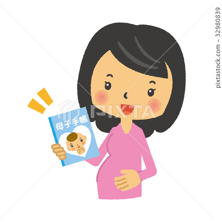 母子筆記本[兩個頭和系列] 32980839