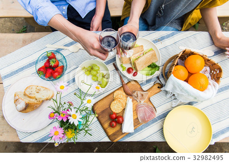 Picnic 32982495