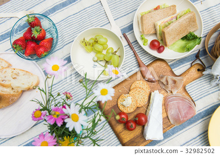 Picnic 32982502