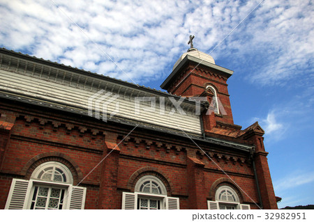 Oiso Church on Kamigoto 32982951