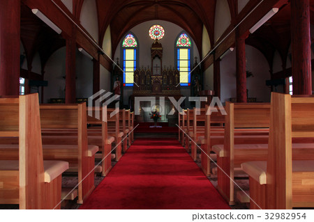 Oiso Church on Kamigoto 32982954