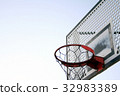 Outdoor basketball goals 32983389