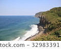 Hirado's salt cliff 32983391