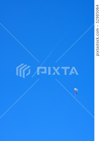 Motor Paraglider Motor Paraglider 32985064