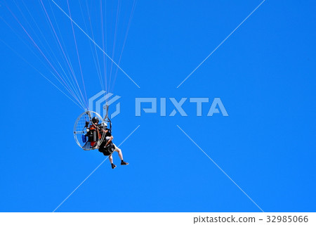 Motor Paraglider Motor Paraglider 32985066