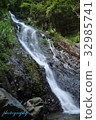 台灣瀑布 32985741