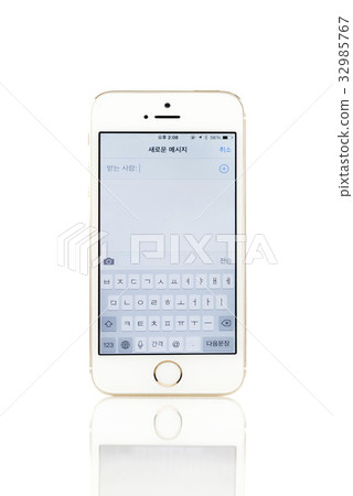 IPhone, Smartphone IPhone, Smartphone 32985767