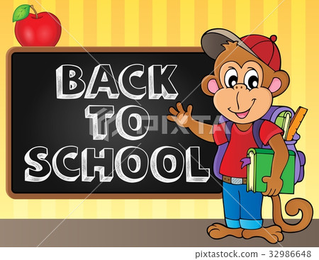 Back to school topic 6 Back to school topic 6 32986648