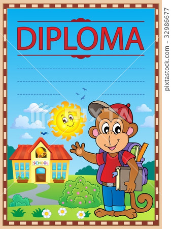 Diploma concept image 7 Diploma concept image 7 32986677