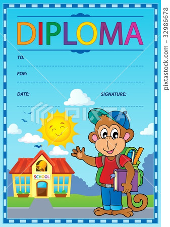 Diploma concept image 8 Diploma concept image 8 32986678