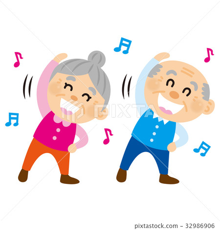 Gymnastics senior Gymnastics senior 32986906