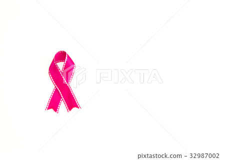 Pink ribbon Pink ribbon 32987002