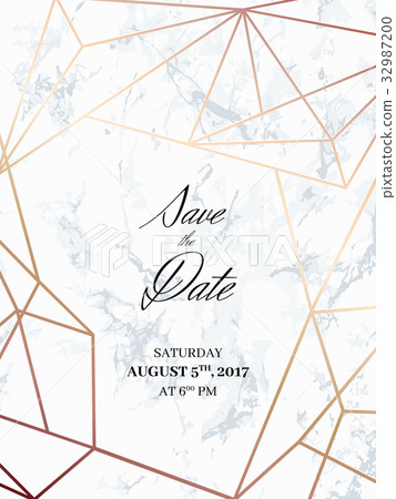 Save the date design template Save the date design template 32987200