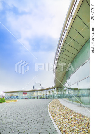 島根美術館 島根美術館 32987707