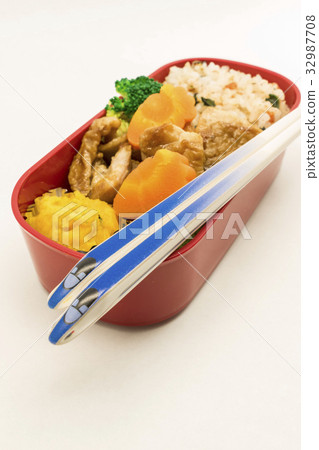 Hokuriku Shinkansen Hashi鐵飯盒形象 Hokuriku Shinkansen Hashi鐵飯盒形象 32987708