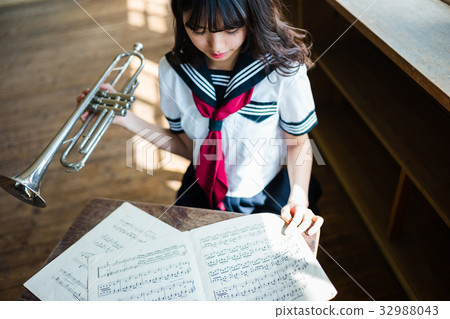 風俱樂部高中女生 風俱樂部高中女生 32988043