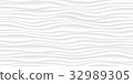 White texture. gray abstract pattern seamless. 32989305