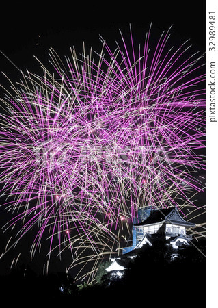 犬山煙花 32989481