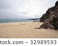 Ikeda Island Coast Okinawa Miyakojima 32989593