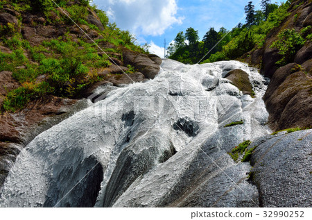 Waterfall of Momodong 32990252