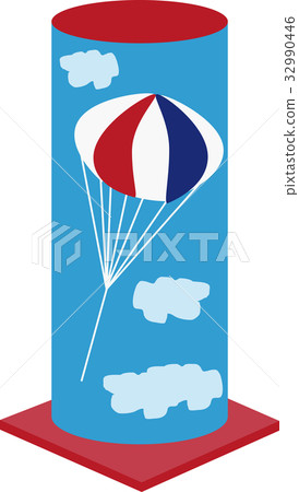 降落傘煙花 32990446