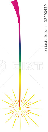 煙火煙花 32990450