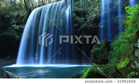 納布加拉瀑布 32992688