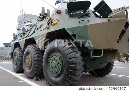 82指揮通信車輛 32994127