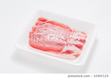 里脊肉 里脊肉 32995129